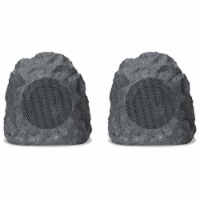 iLive Rock Speakers Perspective: Main