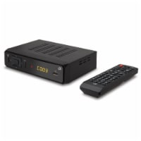 GPX TV Tuner Recorder