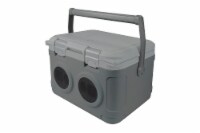 iLive Suncooler+ Wireless Speaker System with Cooler Perspective: Main