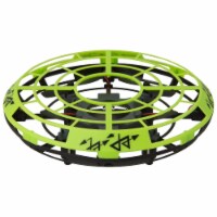 Sky Rider Obstacle Avoidance Drone - Yellow/Black Perspective: Main