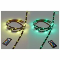 iLive LED Light Strip Perspective: Main