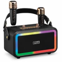 iLive Karaoke + Wireless Party Machine Perspective: Main