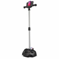 iLive Bluetooth Karaoke Singing Stand
