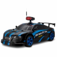 Gran Prix Remote Control Car with Wifi Camera