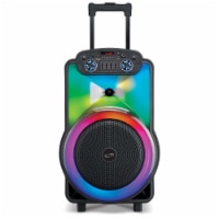 iLive The Show Wireless Speaker System Perspective: Main