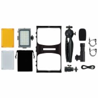 GPX All-In-One Vlogging Kit