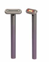 iLive Care+ 4-in-1 Facial Wand Perspective: Main