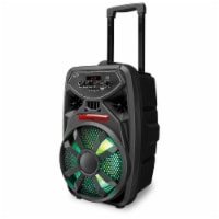 iLive Bluetooth Tailgate Party Speaker