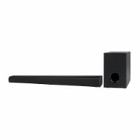 iLive ITBSW399B Sound Bar System - Black