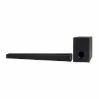 iLive ITBSW399B Sound Bar System - Black