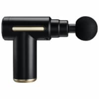 iLive Personal Handheld Massager - Black Perspective: Main
