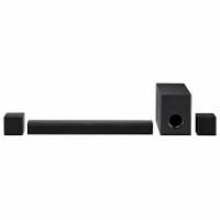 iLive Home Theater System with Bluetooth