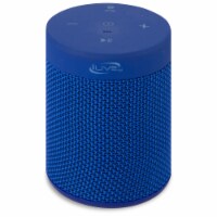 iLive Portable Waterproof Bluetooth Speaker