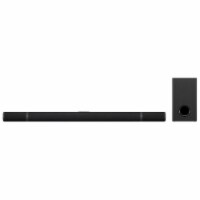 iLive Sound bar with Wireless Subwoofer