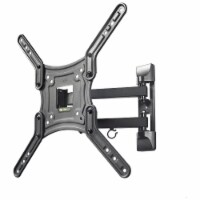 Anchor TM45B Full Motion Tilt and Swivel 65" TV Mount