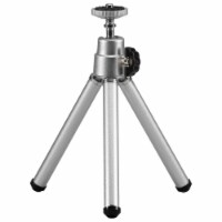 GPX Mini Tripod - Silver
