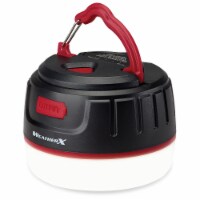 WeatherX Waterproof LED Lantern & Powerbank