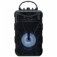 iLive Bluetooth Tailgate Speaker with Mic