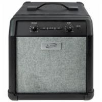 iLive Cooler Pro Wireless Speaker System with Cooler Perspective: Main