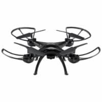 Sky Rider Quadcopter Drone - Black