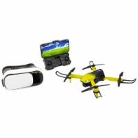 Sky Rider Goldfinch Quadcopter Drone Perspective: Main