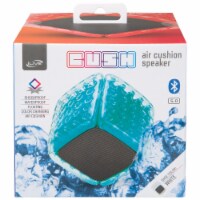 iLive Cush Air Bluetooth Waterproof Speaker - White Perspective: Main