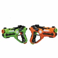 GPX® Laser Tag Blaster Set Perspective: Main