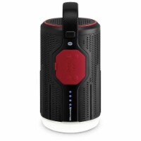 WeatherX Bluetooth Speaker/LED Lantern/Powerbank
