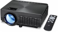 GPX Mini Bluetooth Projector - Black