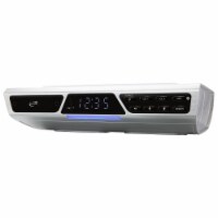 iLive Wireless Undercabinet Speaker with Alexa Voice Activation