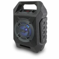 iLive Bluetooth Tailgate Speaker