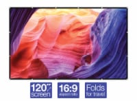 GPX Indoor Projector Screen