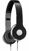 iLive Headphones - Black Perspective: Main