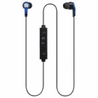 iLive Bluetooth Earbuds - Blue