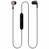 iLive Wireless Bluetooth Earbuds - Rose Gold