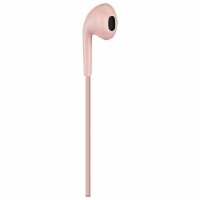 iLive Bluetooth Earbuds - Rose Gold Perspective: Main