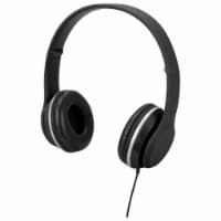 iLive Over The Ear Headphones - Black