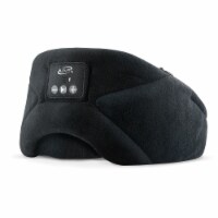 iLive IAHB31B Bluetooth Sleep Mask Headphones