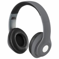 iLive Bluetooth Headphones Perspective: Main