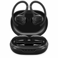 iLive® Waterproof Truly Wireless Earbuds
