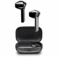 iLive IAEBT449B True Wireless Earbuds - Black