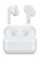 iLive Noise Cancelling True Wireless Earbuds - White Perspective: Main