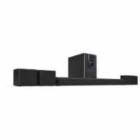 iLive 5.1 Home Theater Surround Speaker System