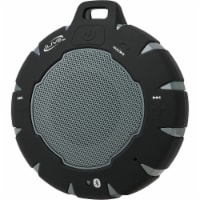 iLive ISBW157B Bluetooth Portable Speaker - Black