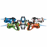 GPX Laser Tag Blaster Set Perspective: Main