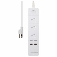 Amped Wireless Smart Wifi Power Strip