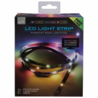 iLive LED Light Strips Perspective: Main