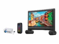 iLive Pop-Up Movie Theater Kit Perspective: Main