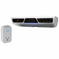 iLive Smart Home Bundle with Alexa Undercabinet System and Smart Plug