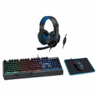 iLive Gaming Accessory Bundle